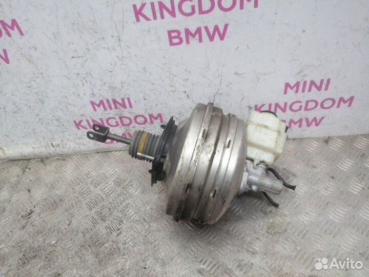Вакуумный усилитель Bmw 5-Series F10 N52B25 2011
