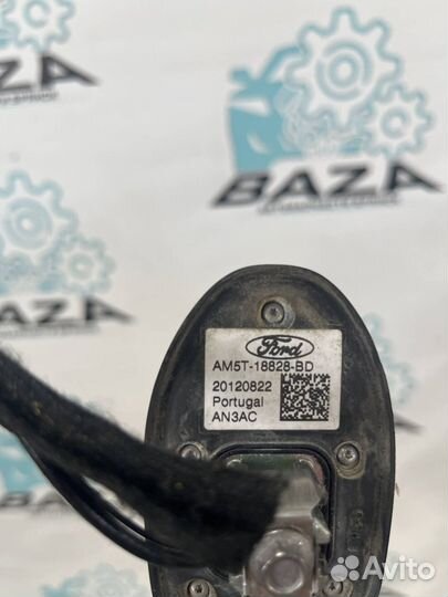 Антенна Ford Focus 3