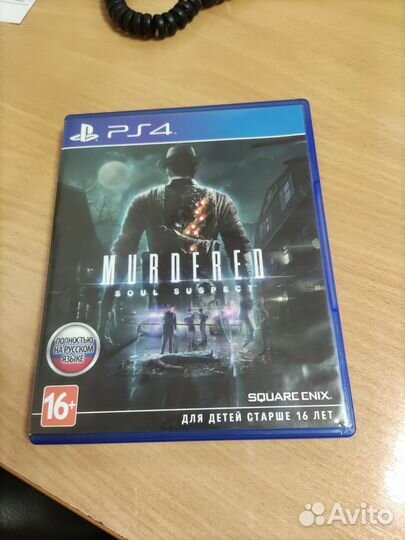 Игры для приставок ps4