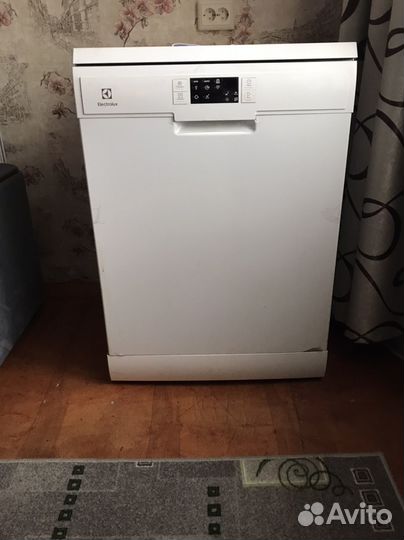 Посудомоечная машина Electrolux 60 б/у