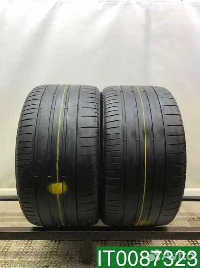 Pirelli P Zero PZ4 315/30 R21 101H
