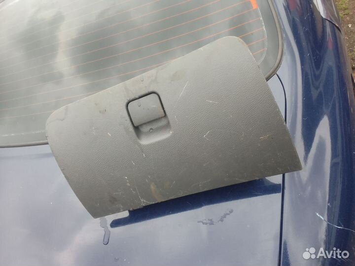 Бардачок Chevrolet Lanos