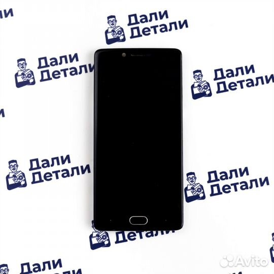 Дисплейный модуль в сборе с корпусом