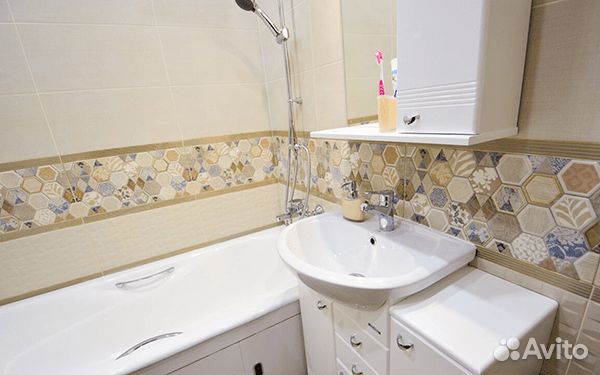 Отделочные работы