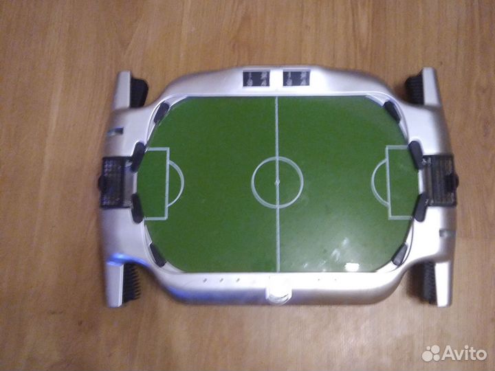 Настольный футбол