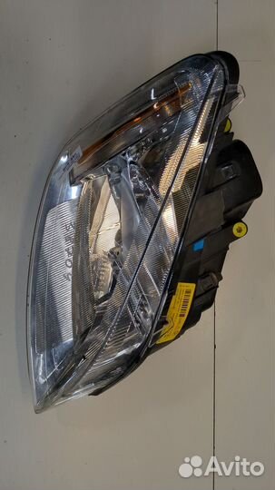 Фара (передняя) Ford C-Max, 2003