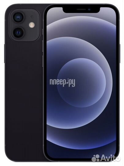 iPhone 12, 64 ГБ