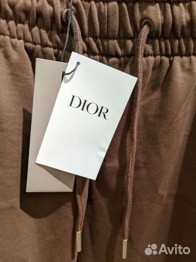 Шорты мужские Dior