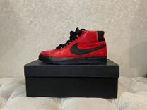 Кроссовки Nike Sb blazer Kevin Breadley Hell