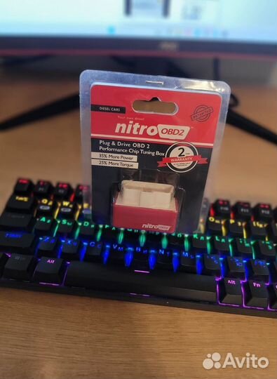 Система экономия топлива (дизель)