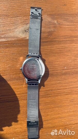 Часы Casio оригинал