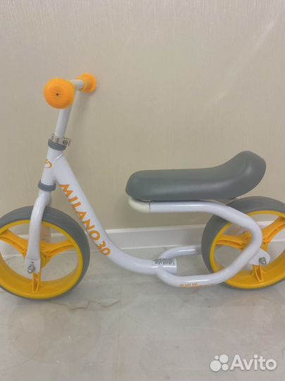 Беговел milano детский