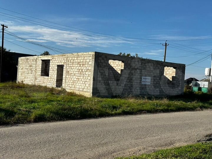 Участок 6 сот. (ИЖС)