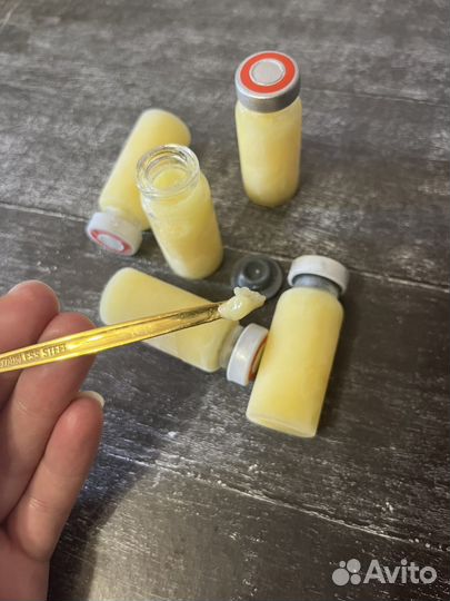 Маточное молочко