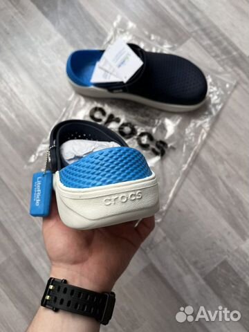 Crocs сабо