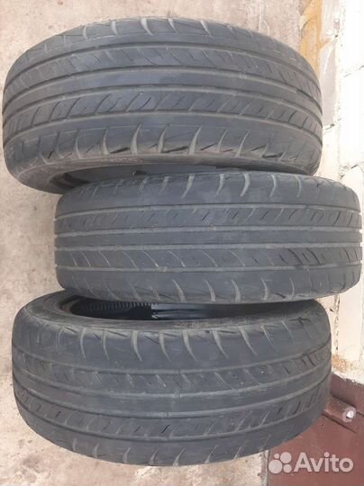 Rosava Solazo 195/65 R16