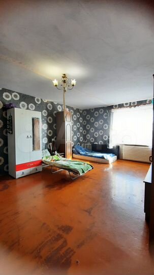 4-к. квартира, 105,4 м², 5/5 эт.