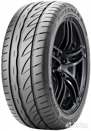 Bridgestone Potenza RE002 Adrenalin 215/60 R16
