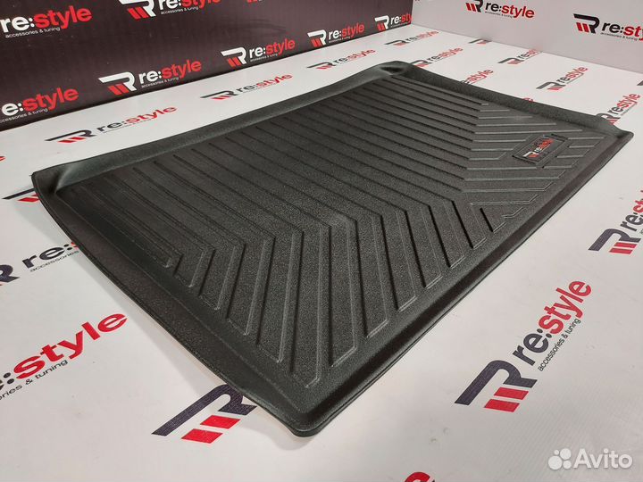 Коврик багажника Restyle Mercedes-Benz G-Class