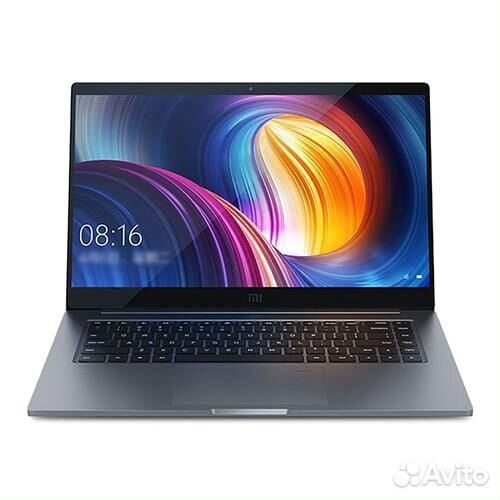 Xiaomi Mi Notebook Pro 15.6 2017, i7 16gb