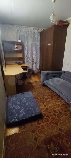 Комната 12 м² в 3-к., 1/5 эт.