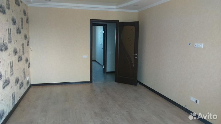 Ремонт квартир