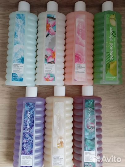 Пена ванны,спреи, дезики