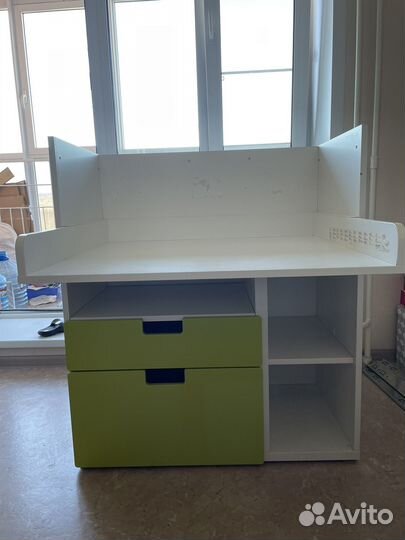 Детская мебель IKEA стува