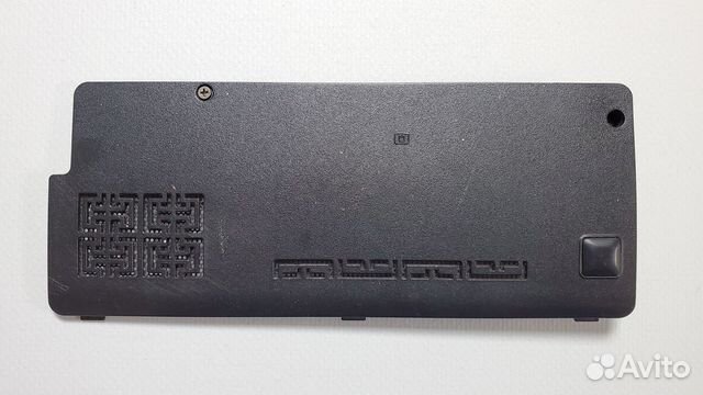 Крышка HDD ноутбука Lenovo IdeaPad Y460