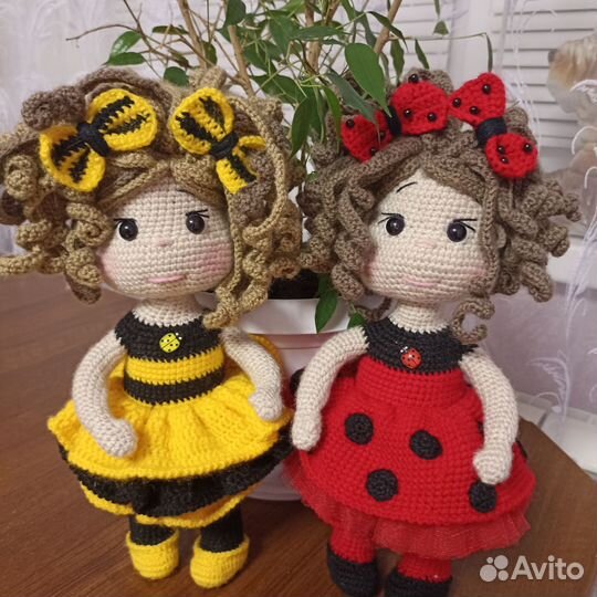 Божья коровка
