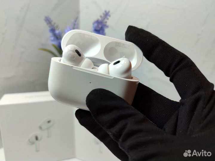 Airpods pro 2 type-c чип Airoha 1562A