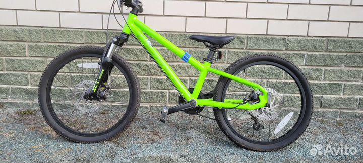 Велосипед детский 20