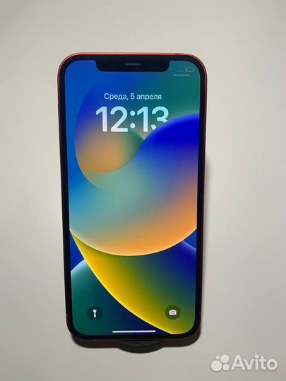 iPhone 12, 256 ГБ