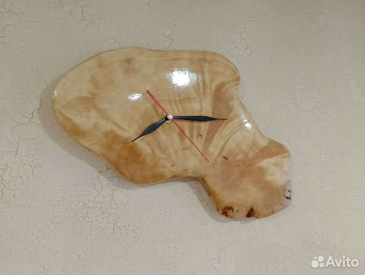 Часы настенные