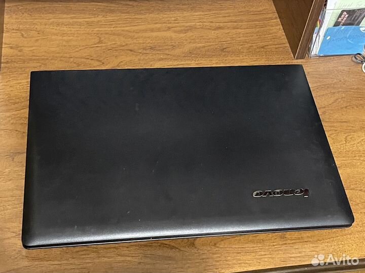 Lenovo Ideapad G50-30