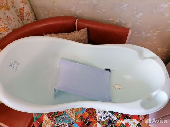 Ванночка для купания
