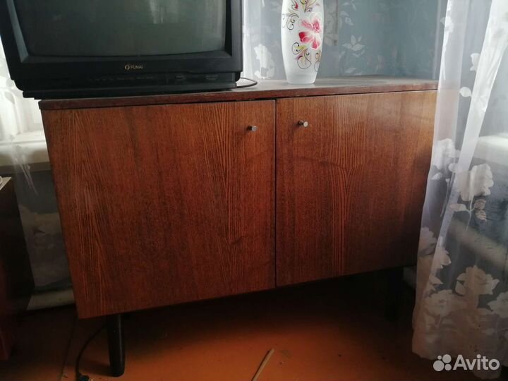 Тумба СССР винтаж