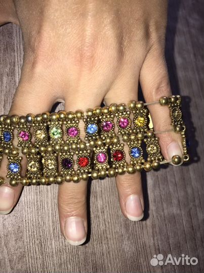 Браслеты / Бусы / Заколка Новое