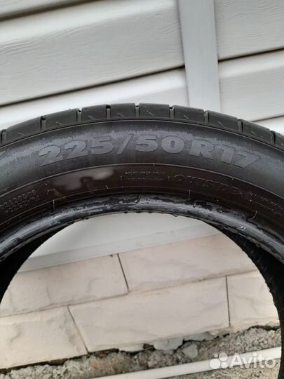 Nordman WR 225/50 R17 98