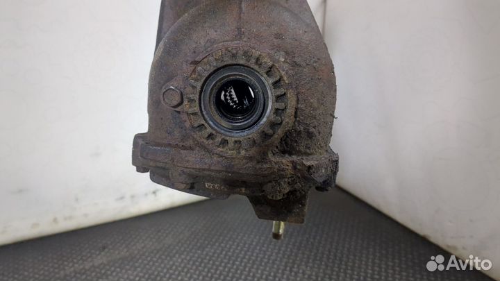 Редуктор моста Subaru Forester (S10), 1998