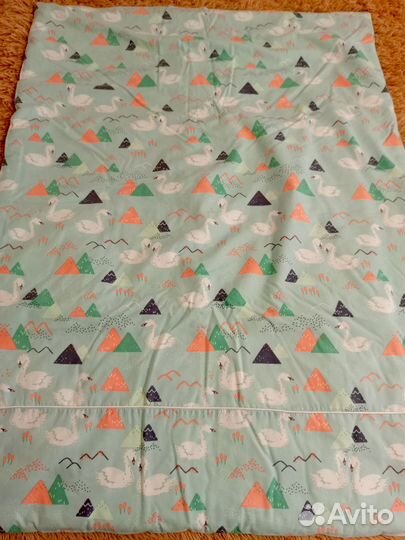 Комплект в кроватку для младенца