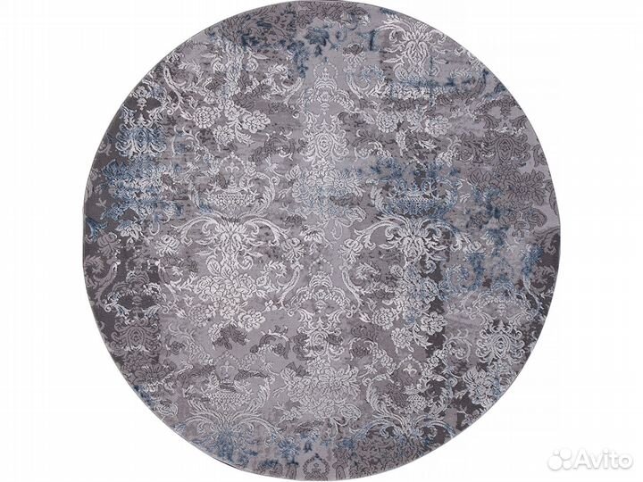 Ковер Турецкий круглый от 0,8 до 5 м