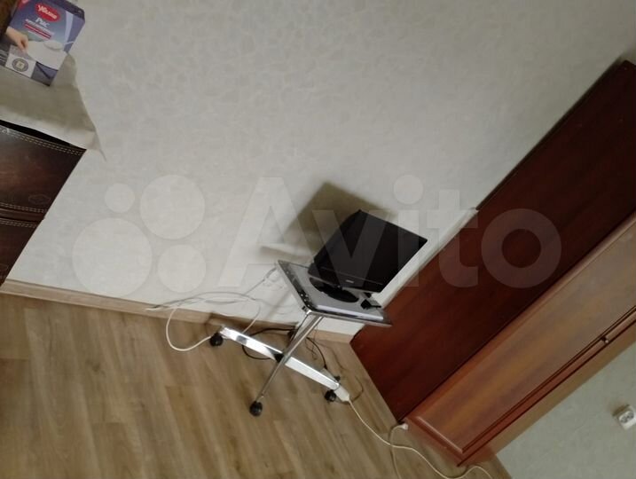 1-к. квартира, 25 м², 5/5 эт.