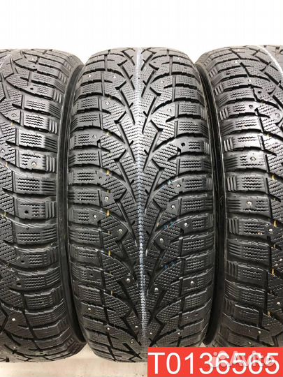 Toyo Observe G3-Ice 225/60 R18 100T