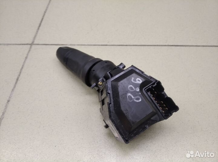 Переключатель стеклоочистителей Almera N16 2000-20