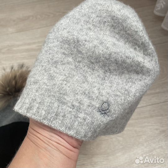 Шапки на мальчика 4-6 лет