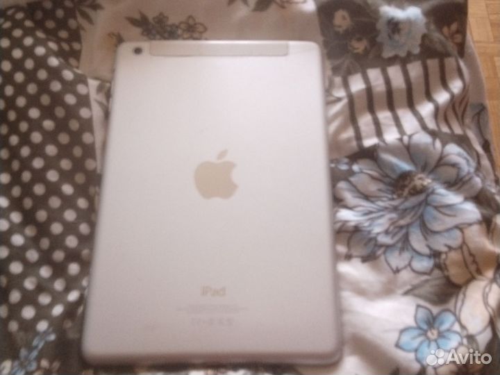 iPad mini