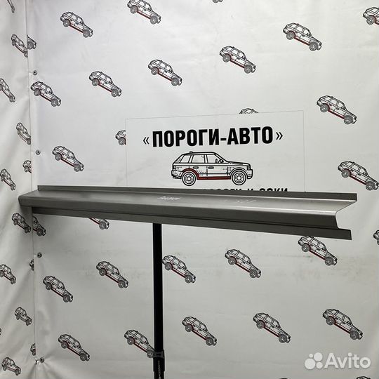 Порог кузовной ремонтный на УАЗ Патриот