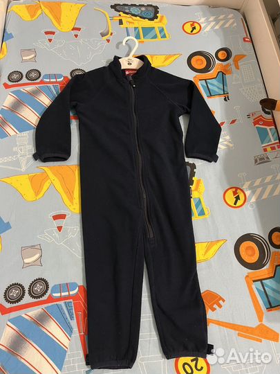 Поддева reima 92