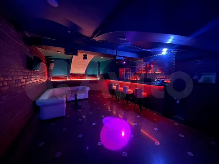 Продажа помещения с арендатором на ул. Ломоносова